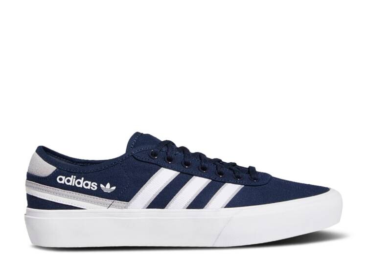

Кроссовки Adidas DELPALA 'COLLEGIATE NAVY', нави