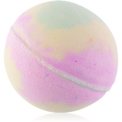

Тропическая бомбочка для ванны Daisy Rainbow - 120 г