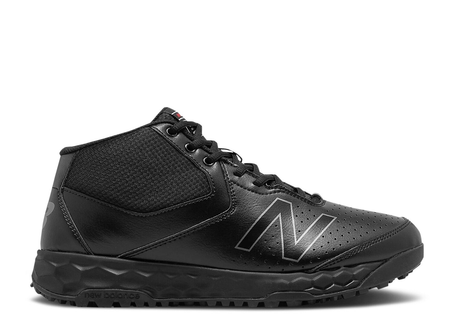 

Кроссовки New Balance Fresh Foam 950V3 Field 'Black', черный