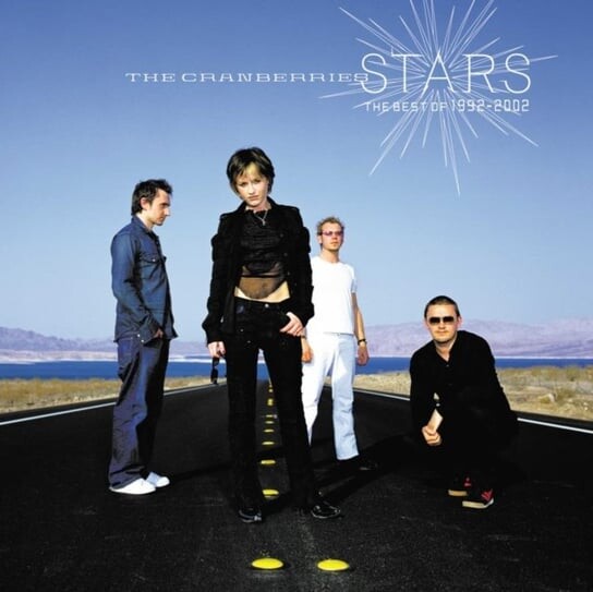 

Виниловая пластинка The Cranberries - Stars