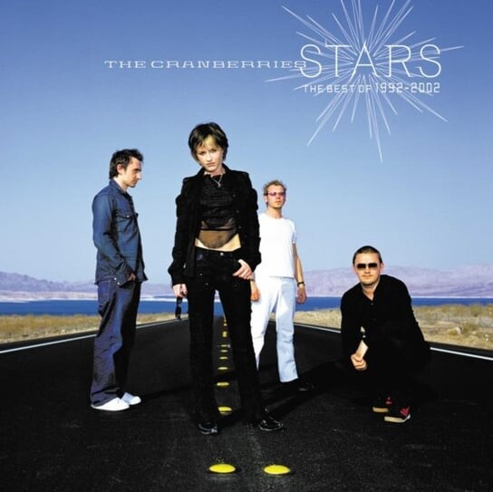 Виниловая пластинка The Cranberries - Stars cranberries виниловая пластинка cranberries to the faitfhul departed