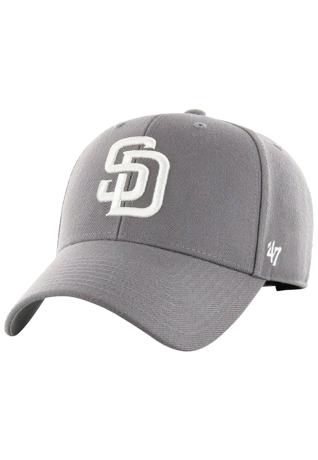 

Бейсболка SAN DIEGO PADRES '47, цвет grey