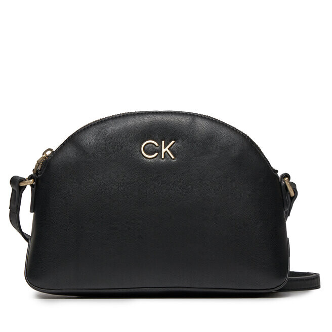 

Сумка Calvin Klein Re-LockSeasonal Crossbody, черный