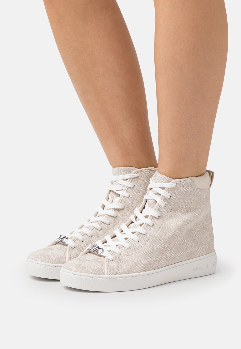 

Высокие кроссовки MICHAEL Michael Kors