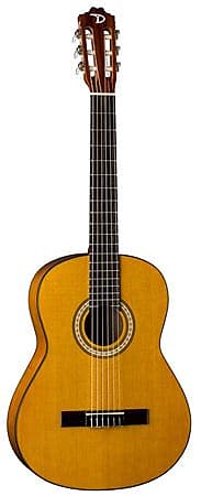Акустическая гитара Dean Classical Acoustic Guitar Package акустическая гитара yamaha f1hc acoustic guitar package