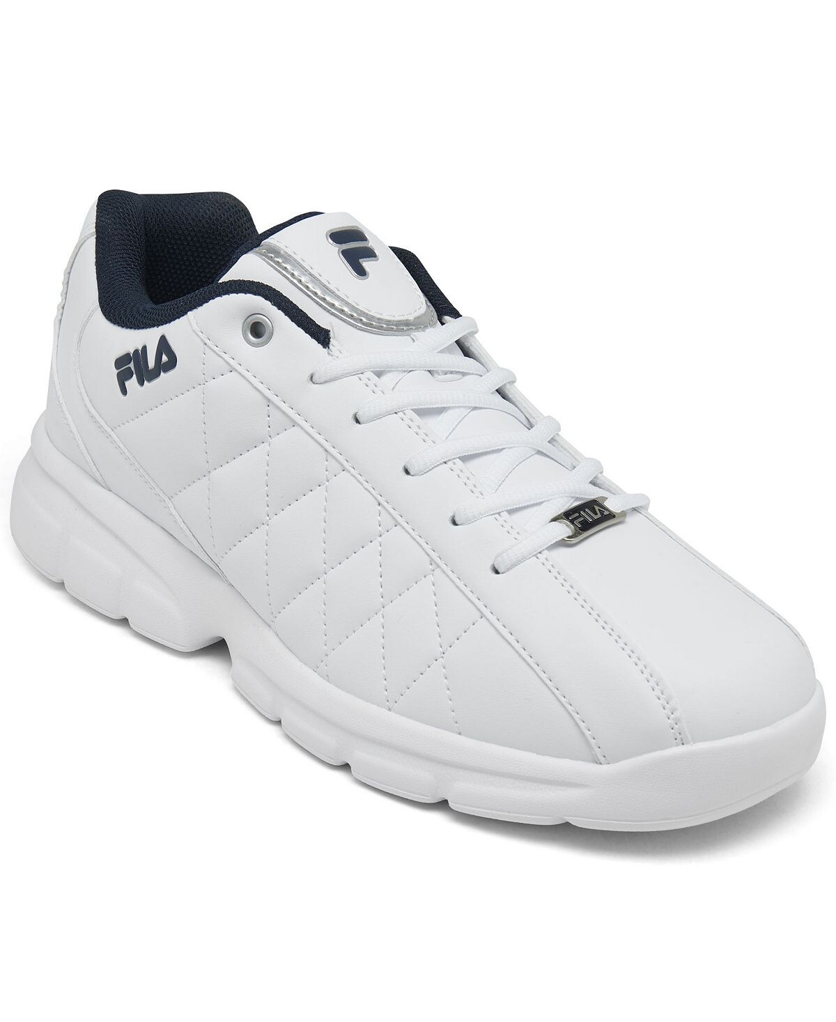 

Мужские повседневные кроссовки Fulcrum 3 от Finish Line Fila