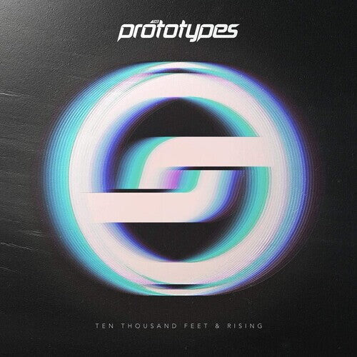 

Виниловая пластинка Prototypes: Ten Thousand Feet & Rising (Splatter Vinyl)