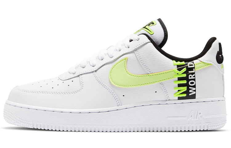 

Nike Air Force 1 '07 LV8 Всемирный пакет — Volt