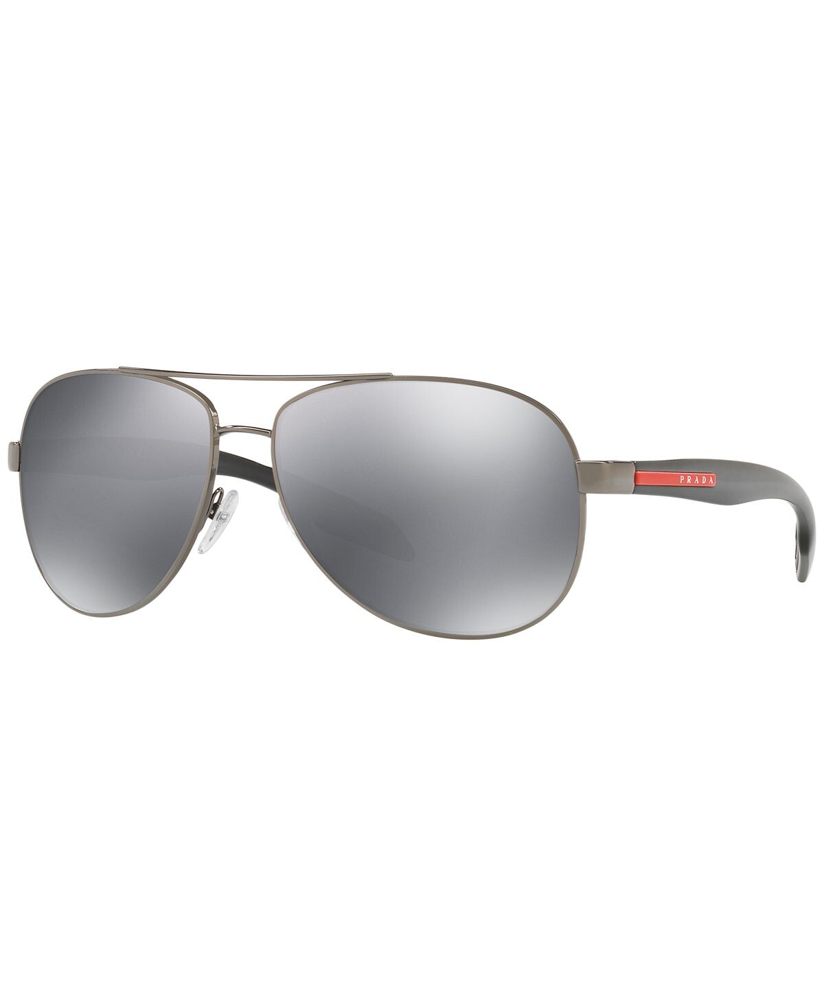 

Мужские солнцезащитные очки, PS 53PS PRADA LINEA ROSSA