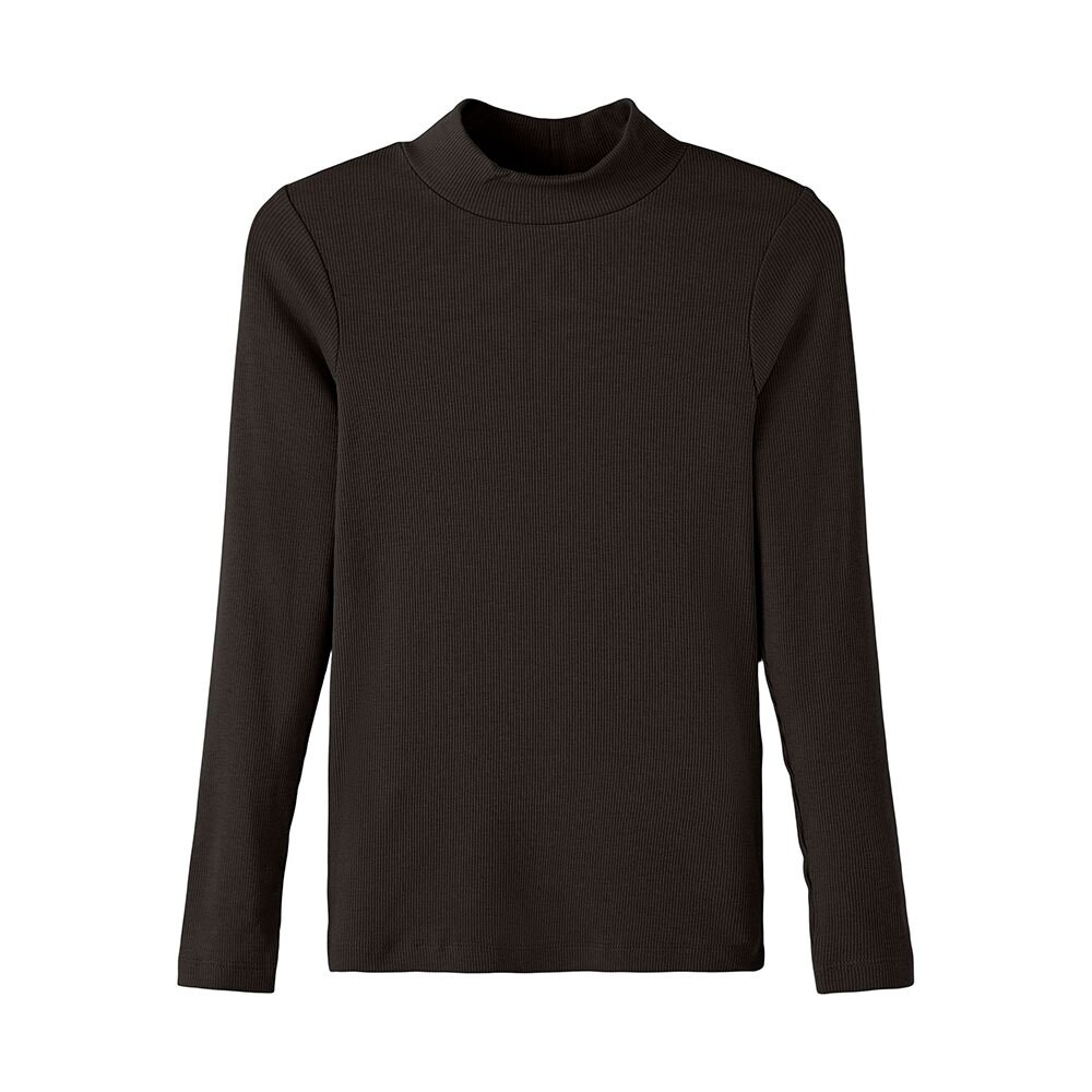

Свитер Name It Nakal Roll Neck, черный