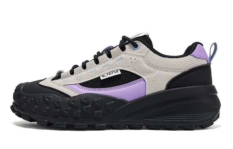 

Кроссовки Feiyue Lifestyle Shoes Unisex Low-top, желтый