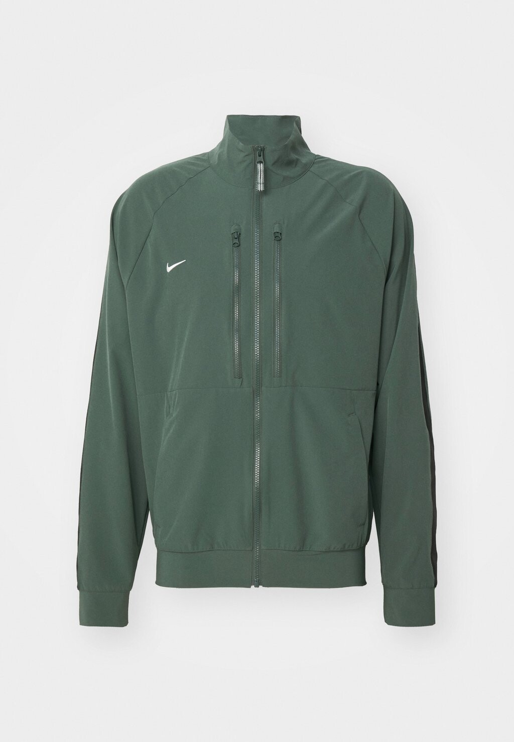

Спортивная куртка Nike, темно-зеленый