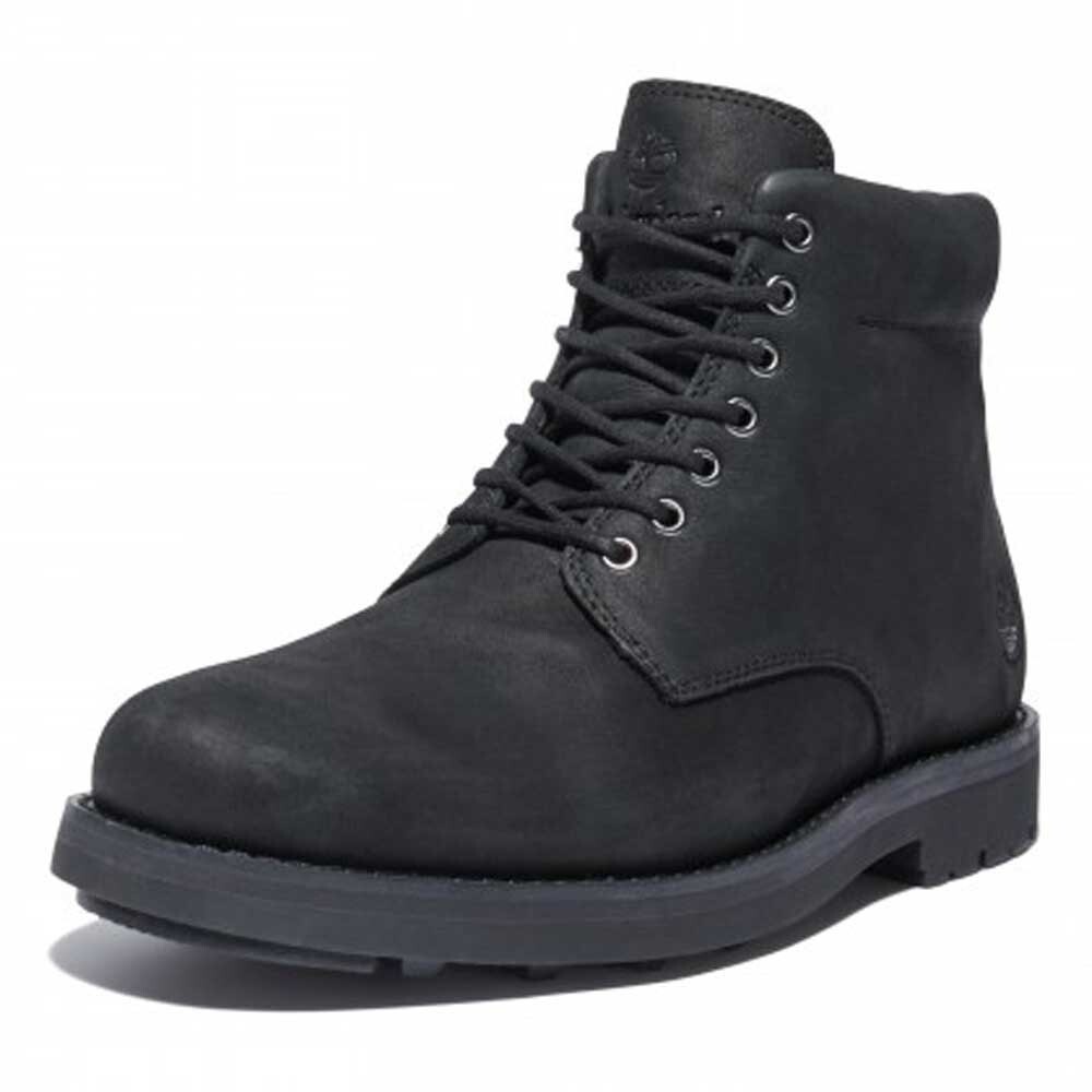 

Ботинки Timberland Alden Brook WP, черный