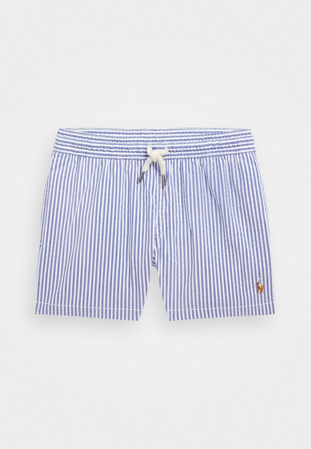 

Шорты для плавания TRAVELER SWIMWEAR TRUNK Polo Ralph Lauren, цвет cruise royal