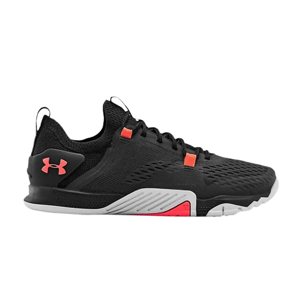 

Кроссовки Wmns Reign 2 TriBase Under Armour, серый