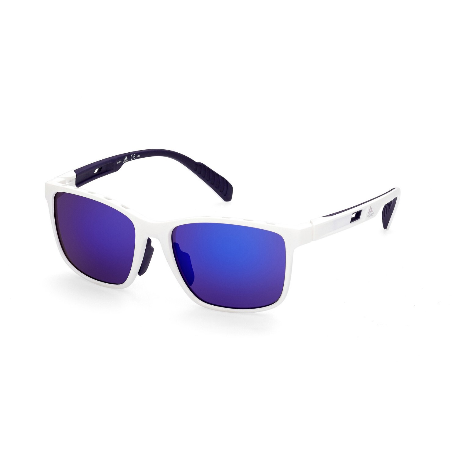 

Солнцезащитные очки Adidas SP0035 Cat 3, белый