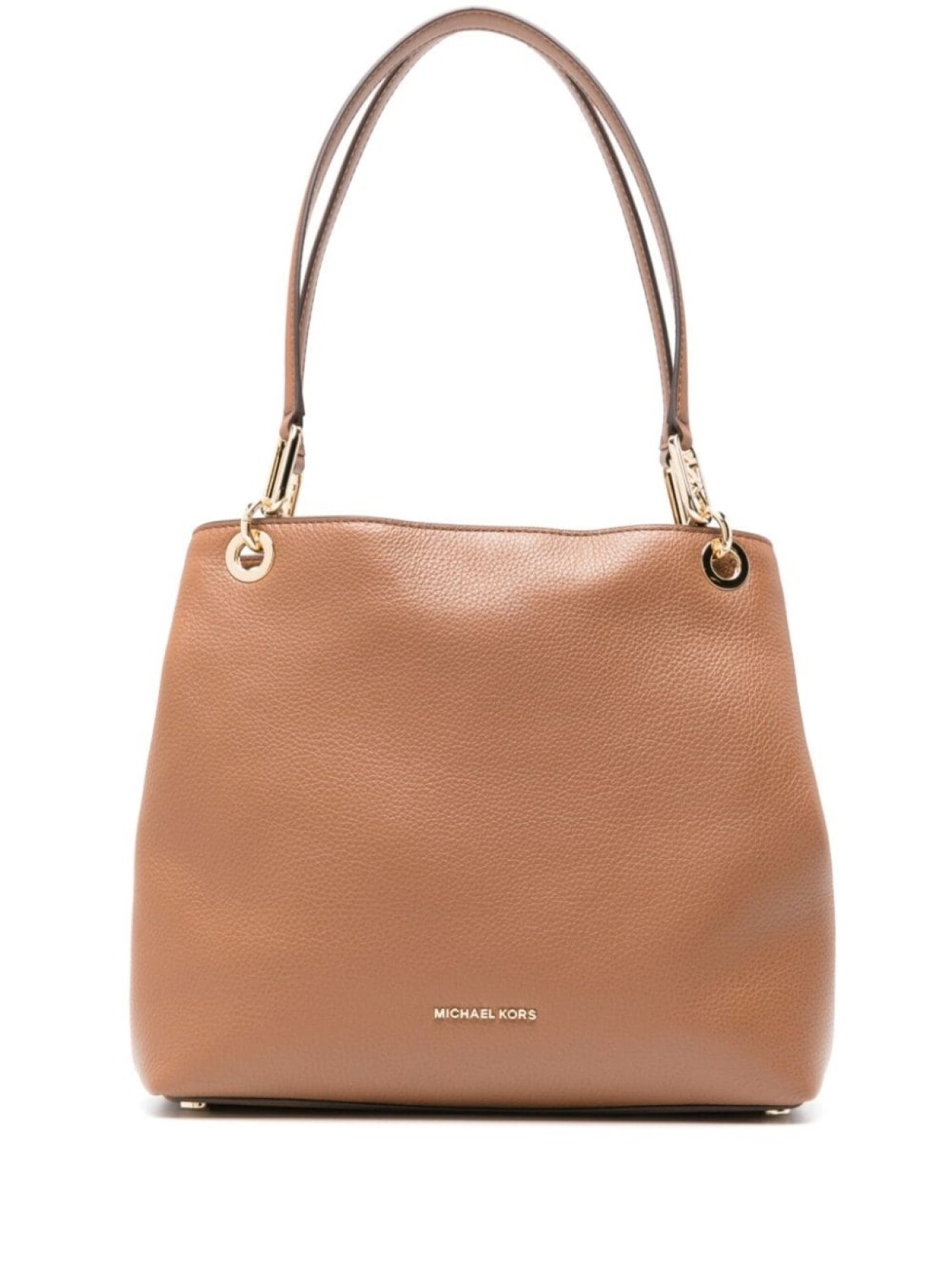 

Michael Michael Kors сумка на плечо Kensington, коричневый