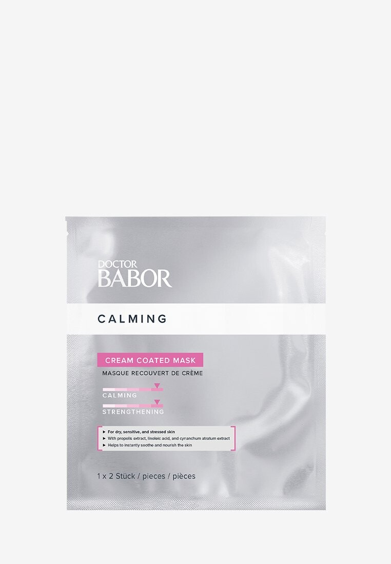 

Маска для лица Cream Coated Mask BABOR
