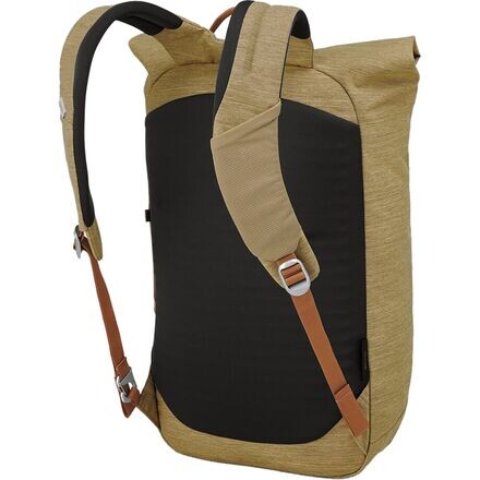 

Упаковка Arcane с рулонной крышкой, 22 л Osprey Packs, цвет Milky Tea