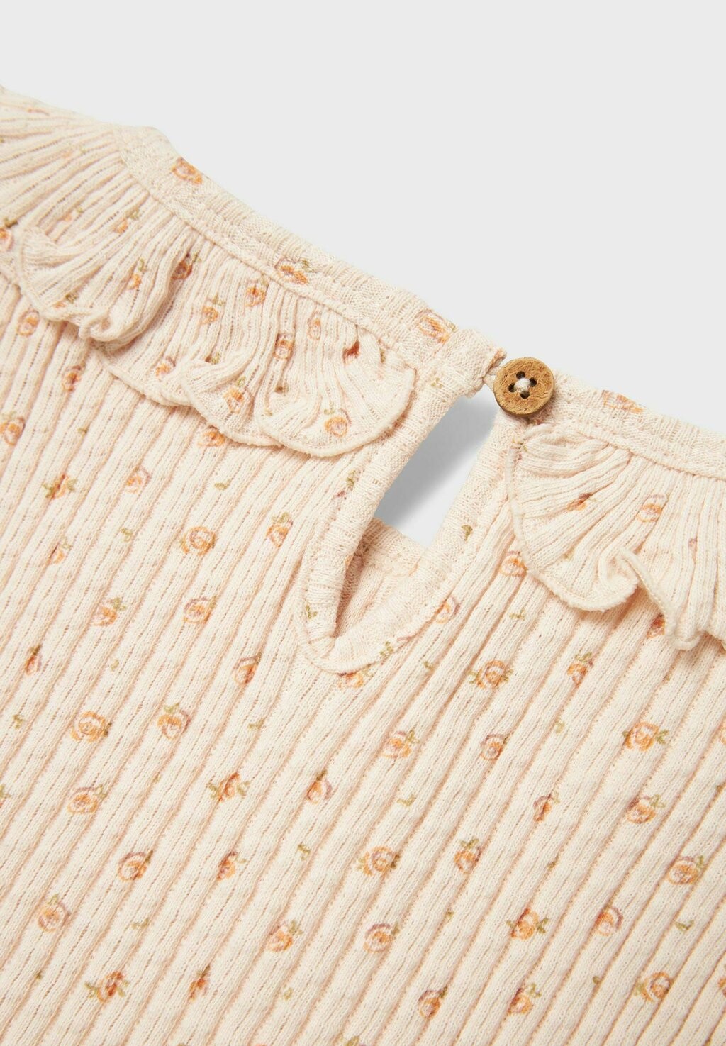 

Футболка с принтом Lil' Atelier, розовый