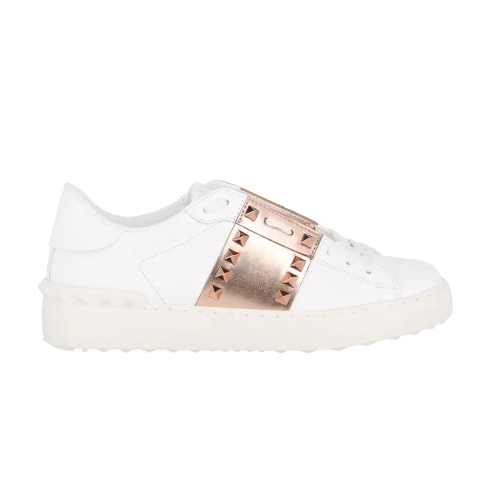 

Кроссовки Valentino Wmns Rockstud, белый