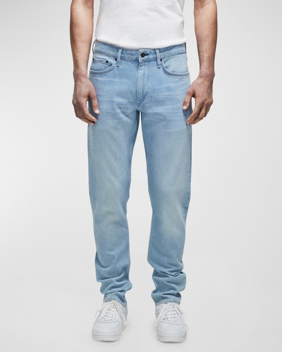

Мужские джинсы Fit 3 Authentic Stretch Rag & Bone