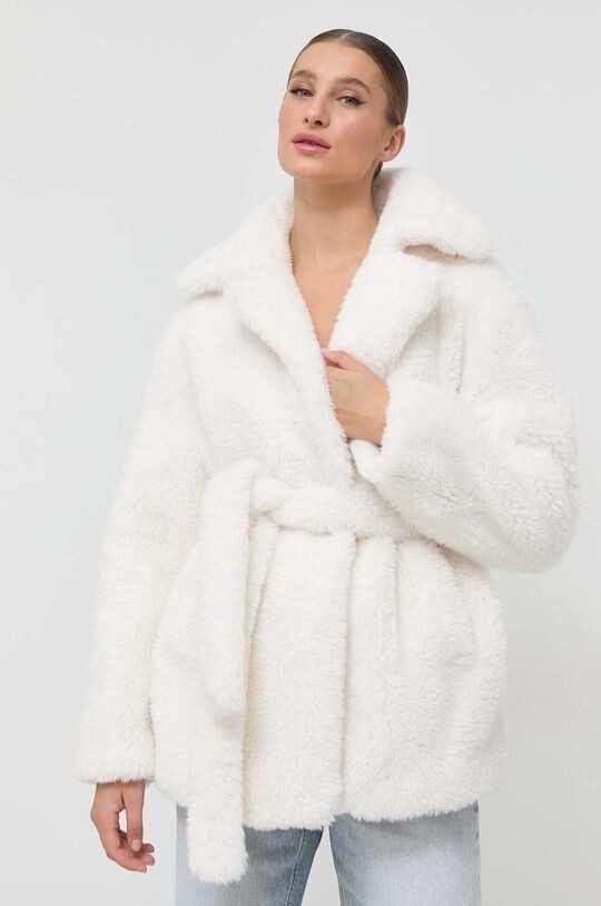

Куртка Мисс Шестьдесят Miss Sixty, белый