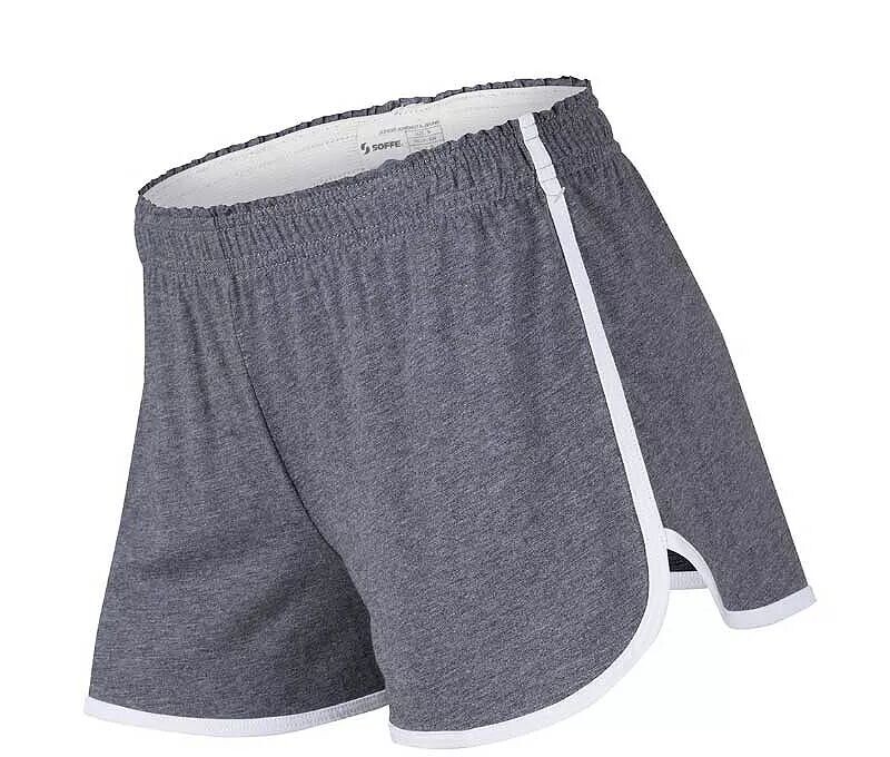 

Шорты Dolphin Soffe Junior, серый