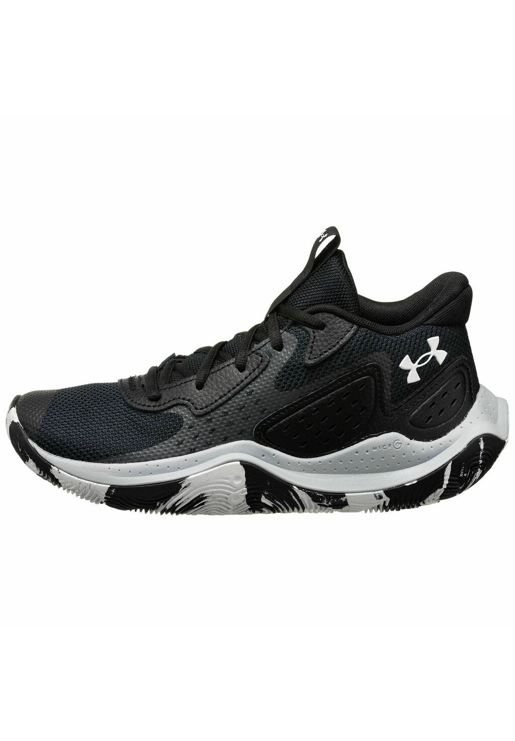 

Кроссовки Under Armour