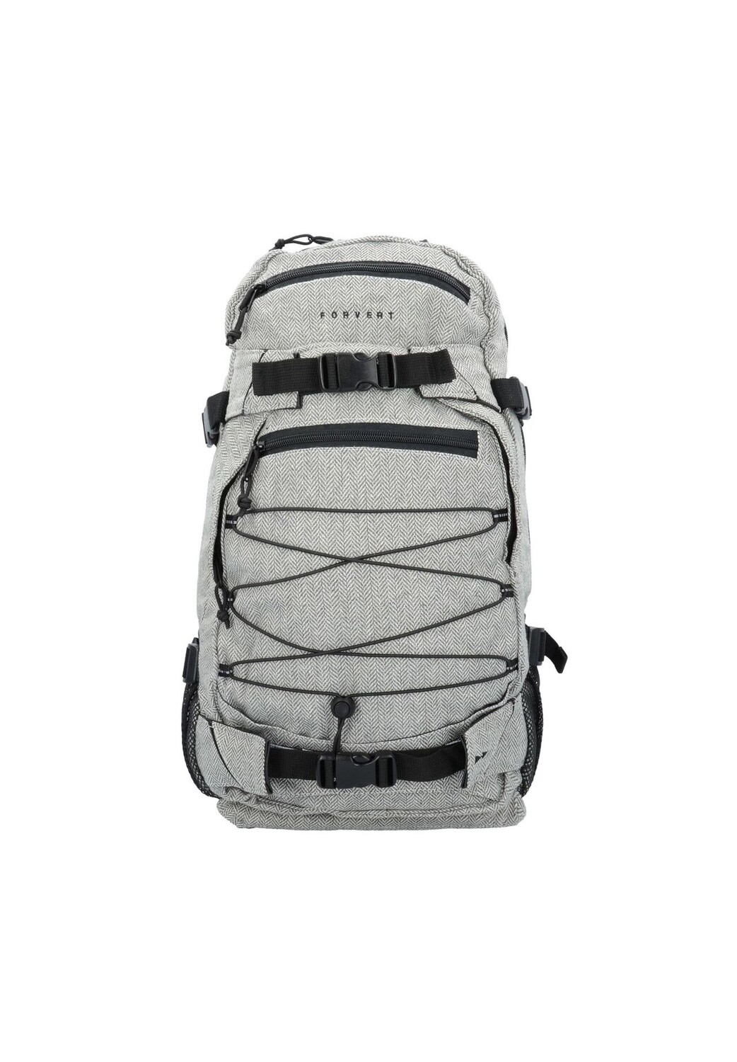 

Рюкзак New Louis 50 см forvert, цвет Flannel Light Grey