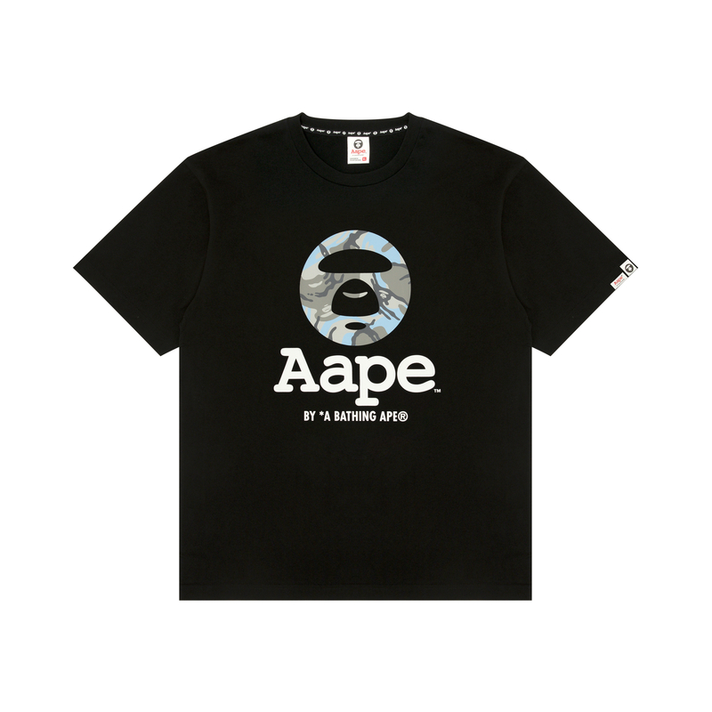 

Футболка мужская Aape, белый