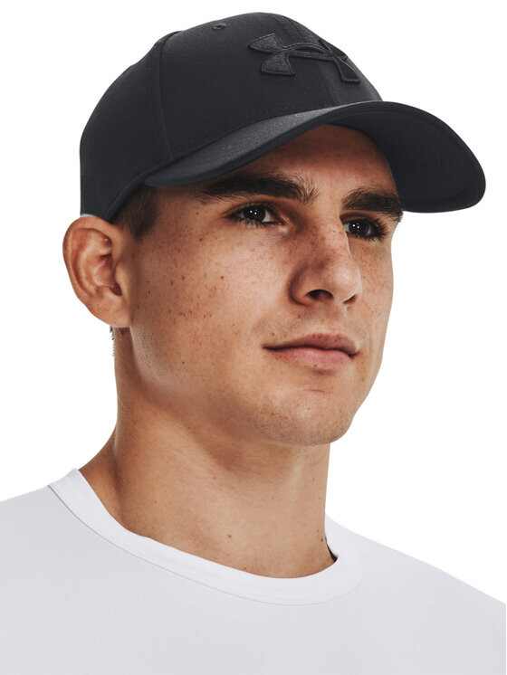

Кепка Under Armour, черный