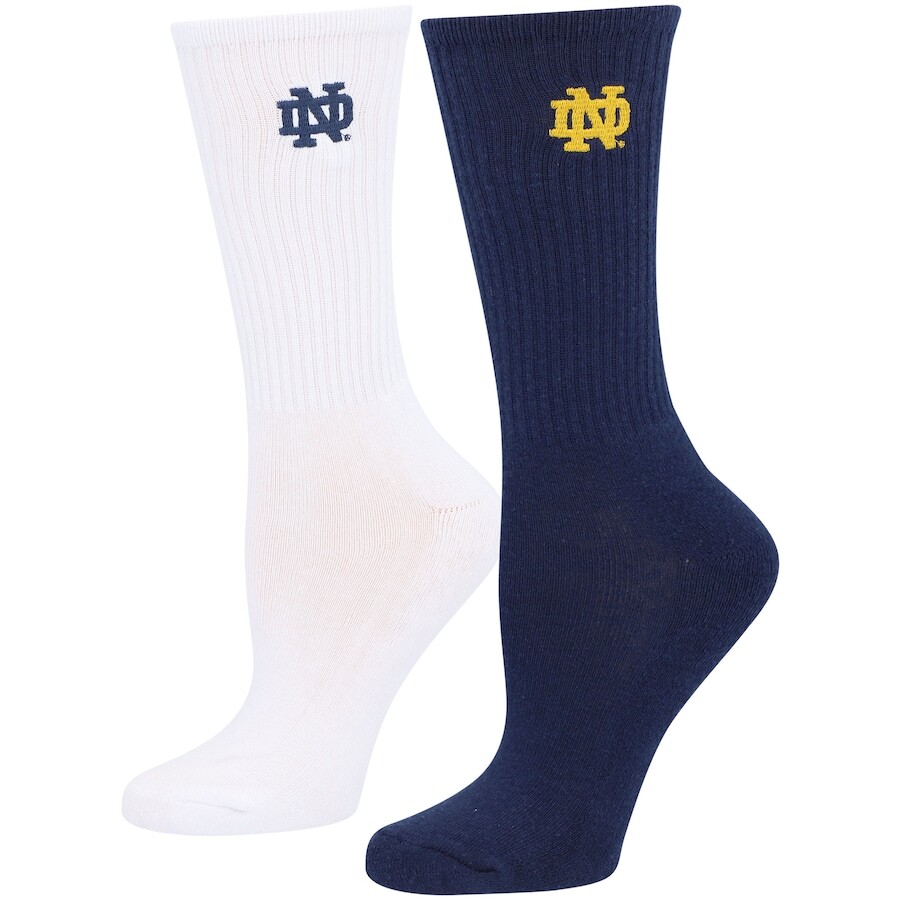 

Носки ZooZatz Notre Dame Fighting Irish, нави