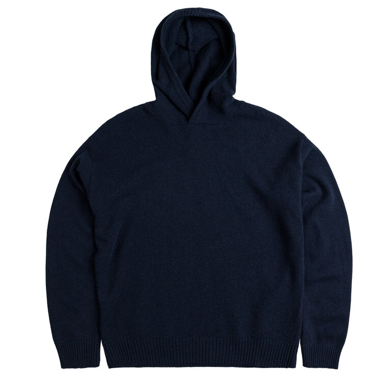 

Свитер Sweater 2.0 Another Aspect, синий