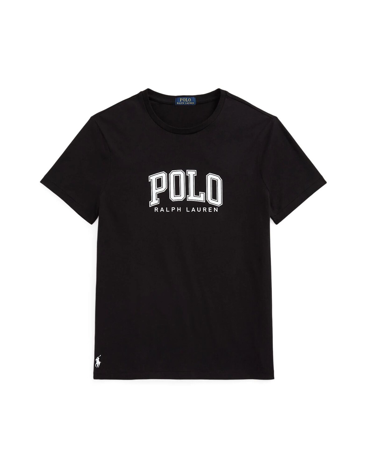 

Футболка Polo Ralph Lauren, черный