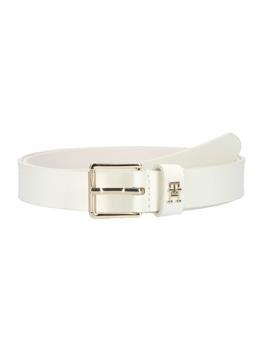 

Ремень TOMMY HILFIGER Belt HERITAGE, белый