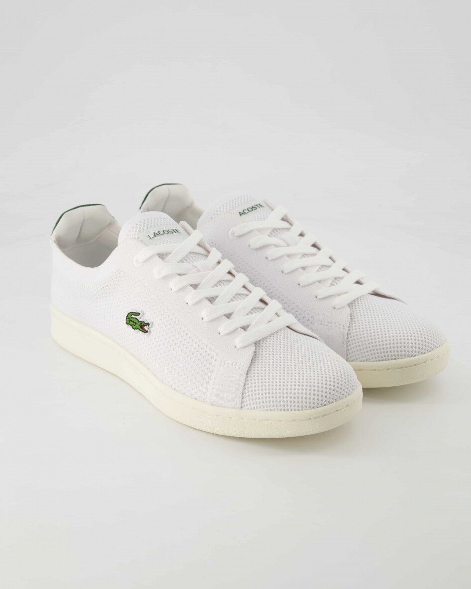 

Кроссовки Lacoste Sneaker, белый