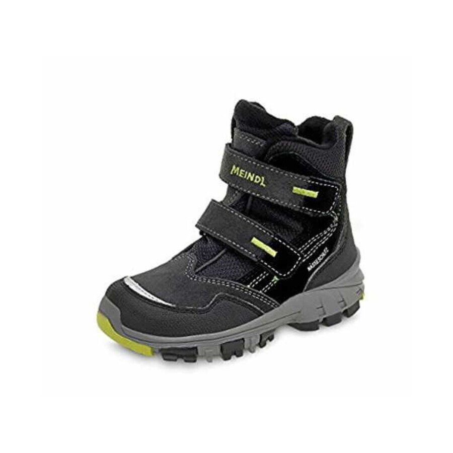 

Ботинки MEINDL Boots, темно-серый