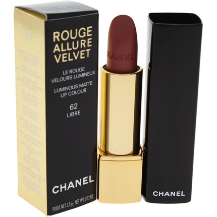 Le Rouge Velours Lumineux Губная помада 5G, Chanel