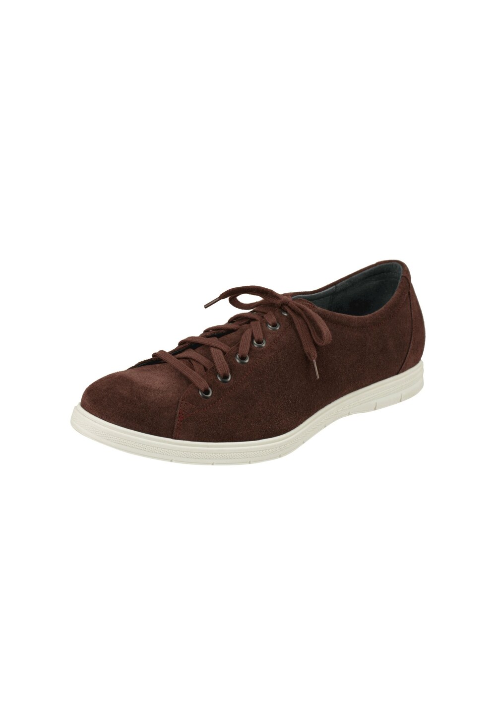 Обувь на шнуровке Lui by tessamino Stefano, коричневый stefano branchini обувь на шнурках