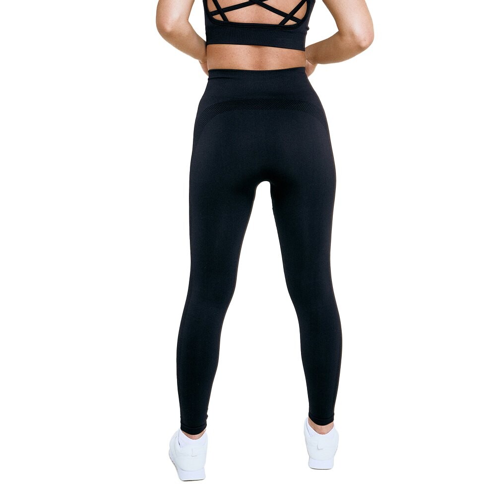 

Тайтсы Role Fierté Compression, черный