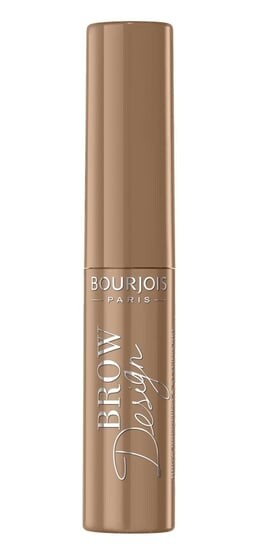 

Тушь для бровей 01 Блонд, 5 мл Bourjois, Brow Design