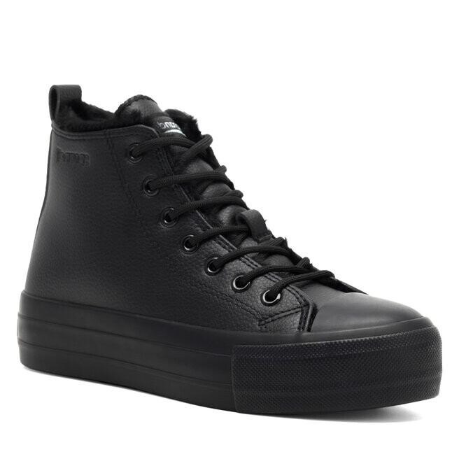 

Кроссовки Sprandi PLIMSNOW, черный