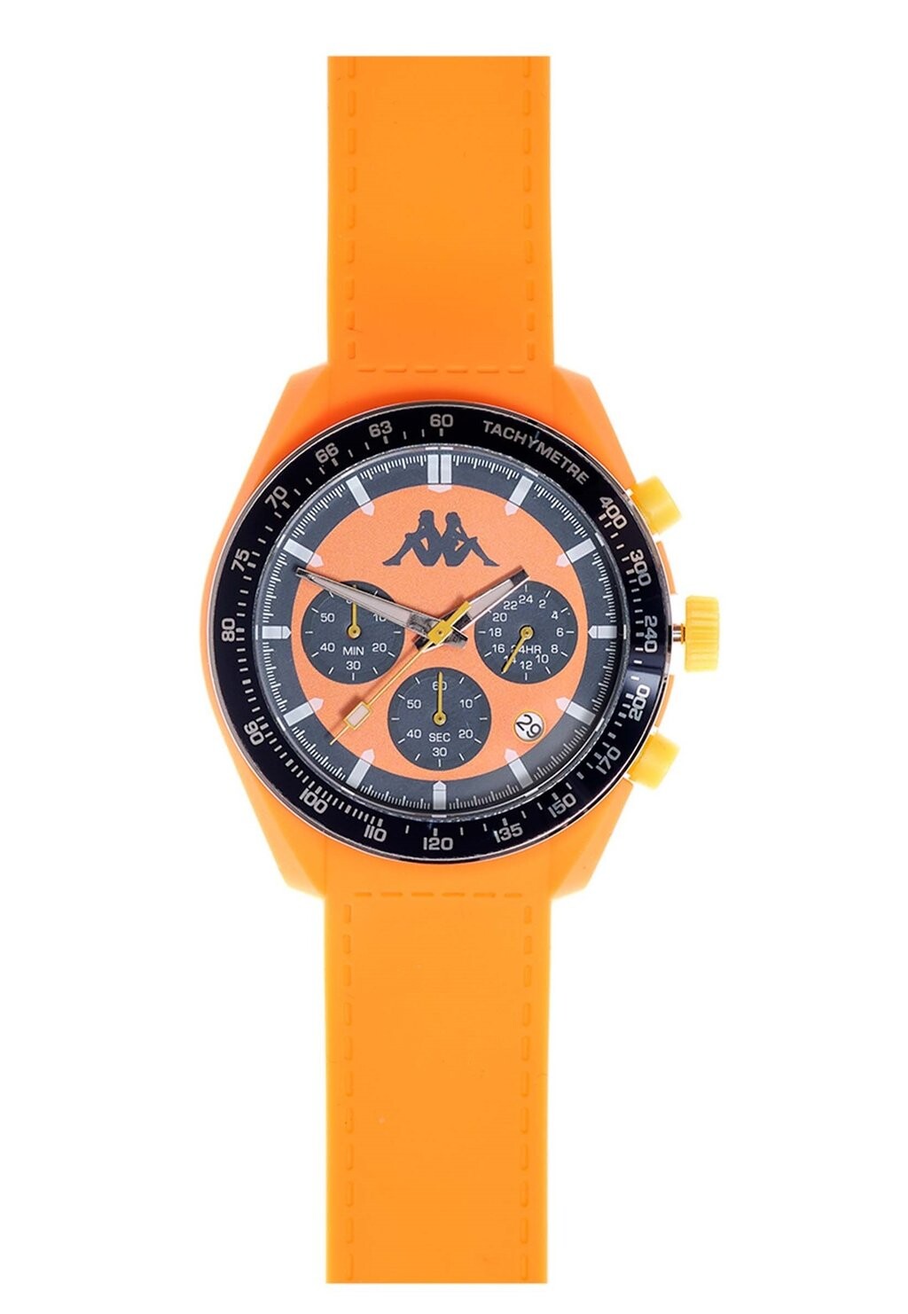 

Хронограф Rush Kappa, цвет orange