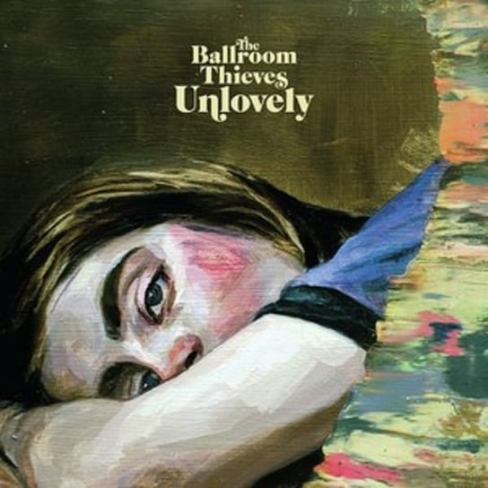 Виниловая пластинка The Ballroom Thieves - Unlovely hope anna the ballroom