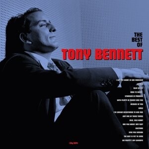

Виниловая пластинка Bennett Tony - Best of Tony Bennett