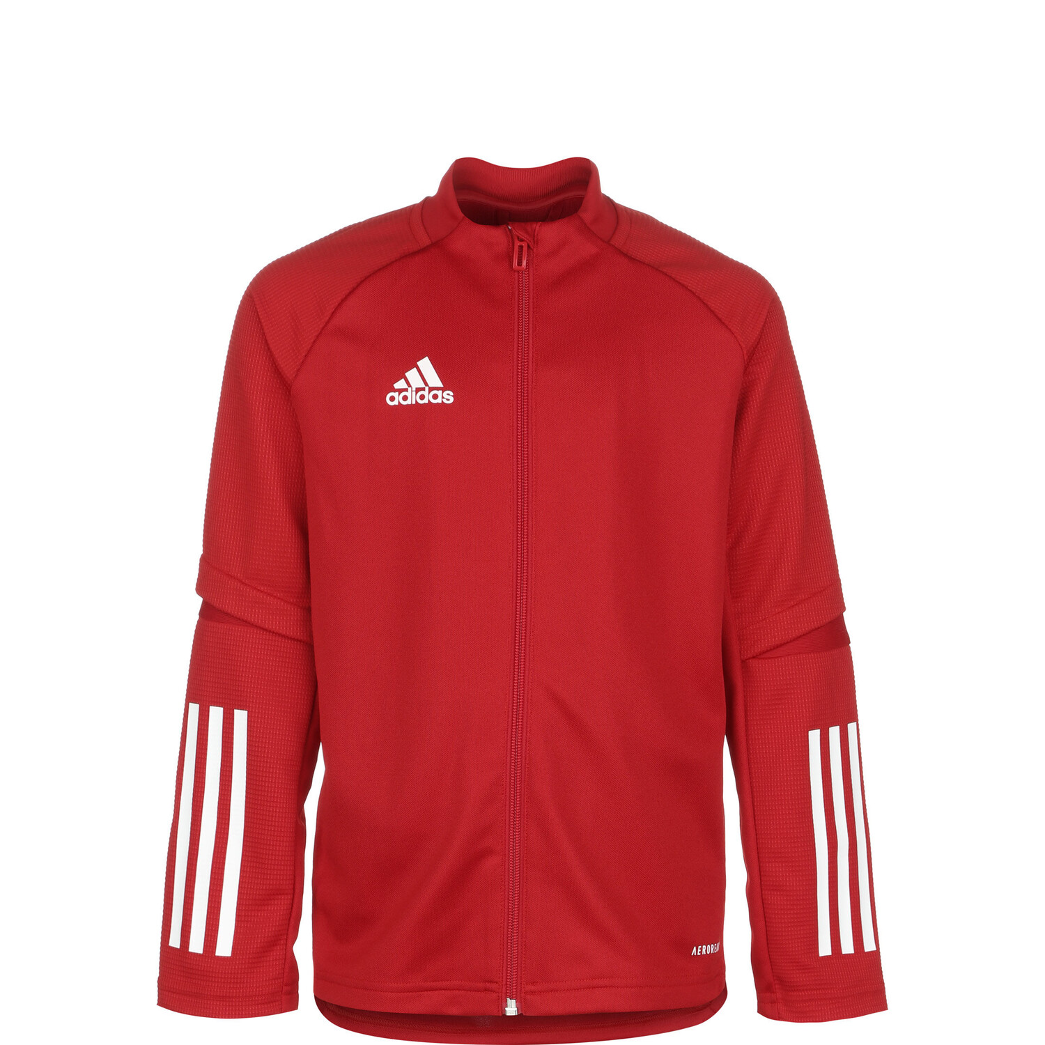 

Толстовка adidas Performance Trainingsjacke Condivo 20, красный