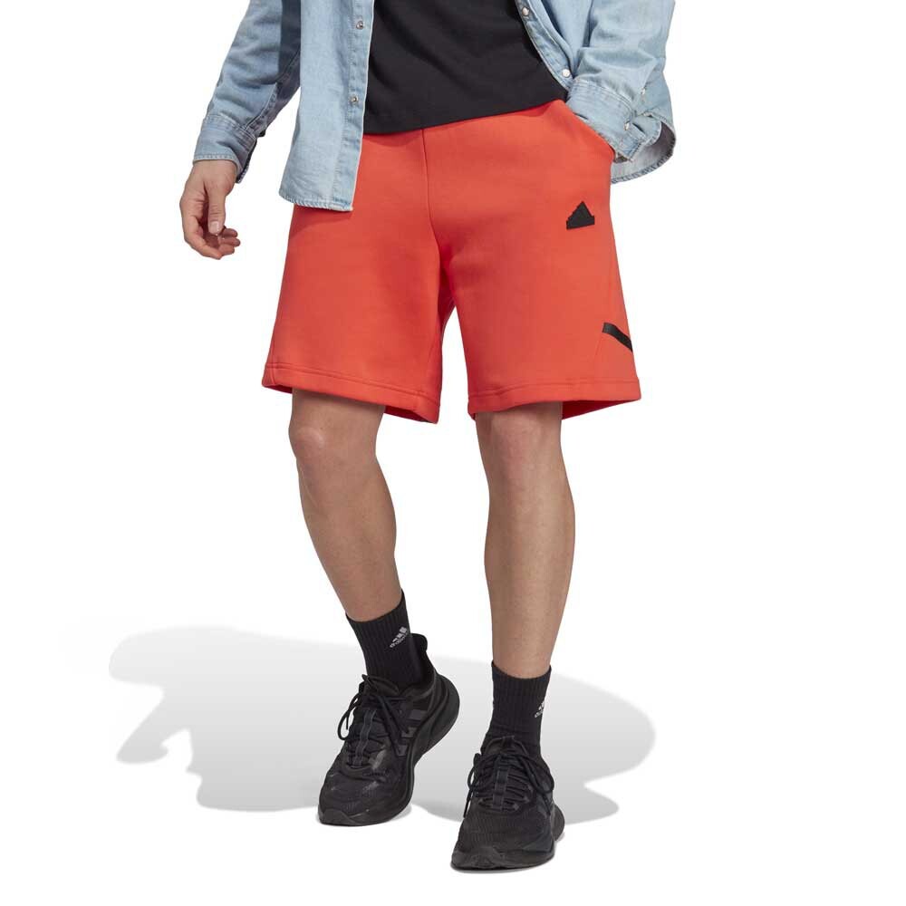 

Спортивные шорты adidas D4Gmdy, красный