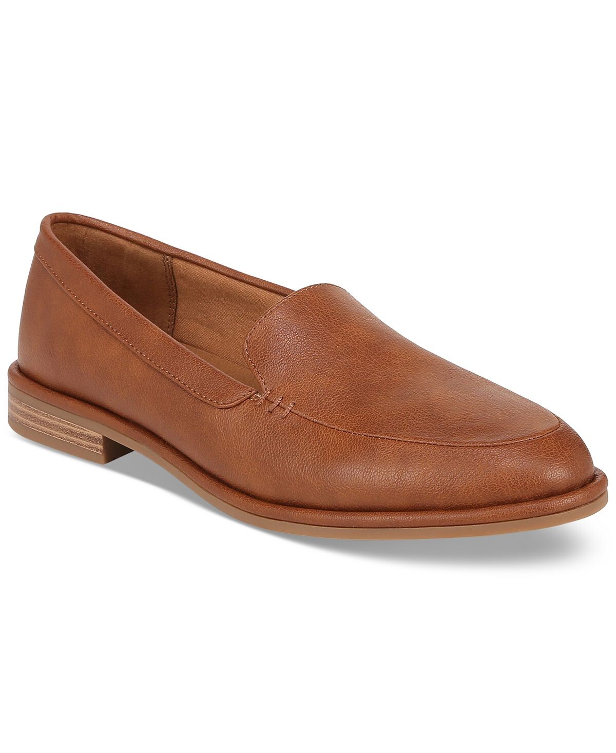

Лоферы Houston Style & Co