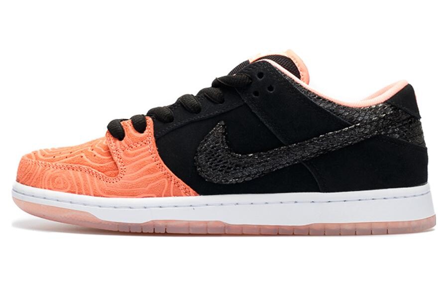

Лестница для рыбы Nike Dunk SB Low Premier
